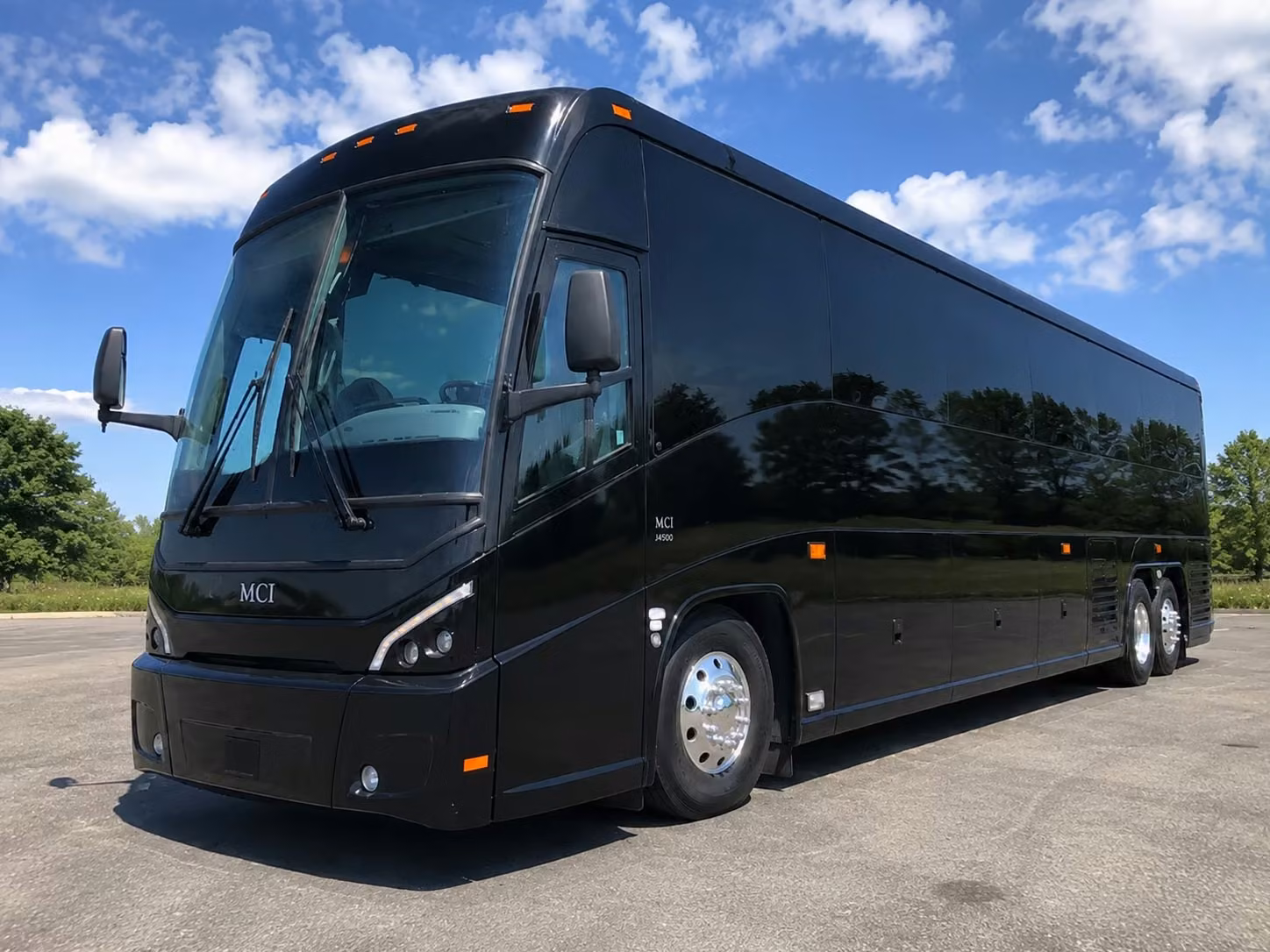 plymouth charter bus rentals for weddings