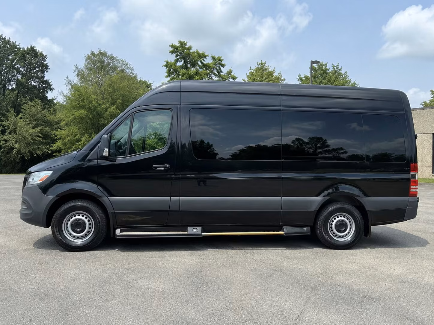 plymouth sports team fan transportation services